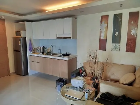 Apartment · Pattaya