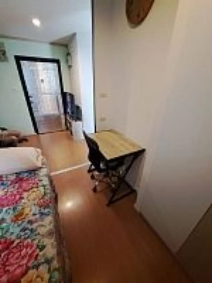 Studio apartment in Pattaya — photo 7