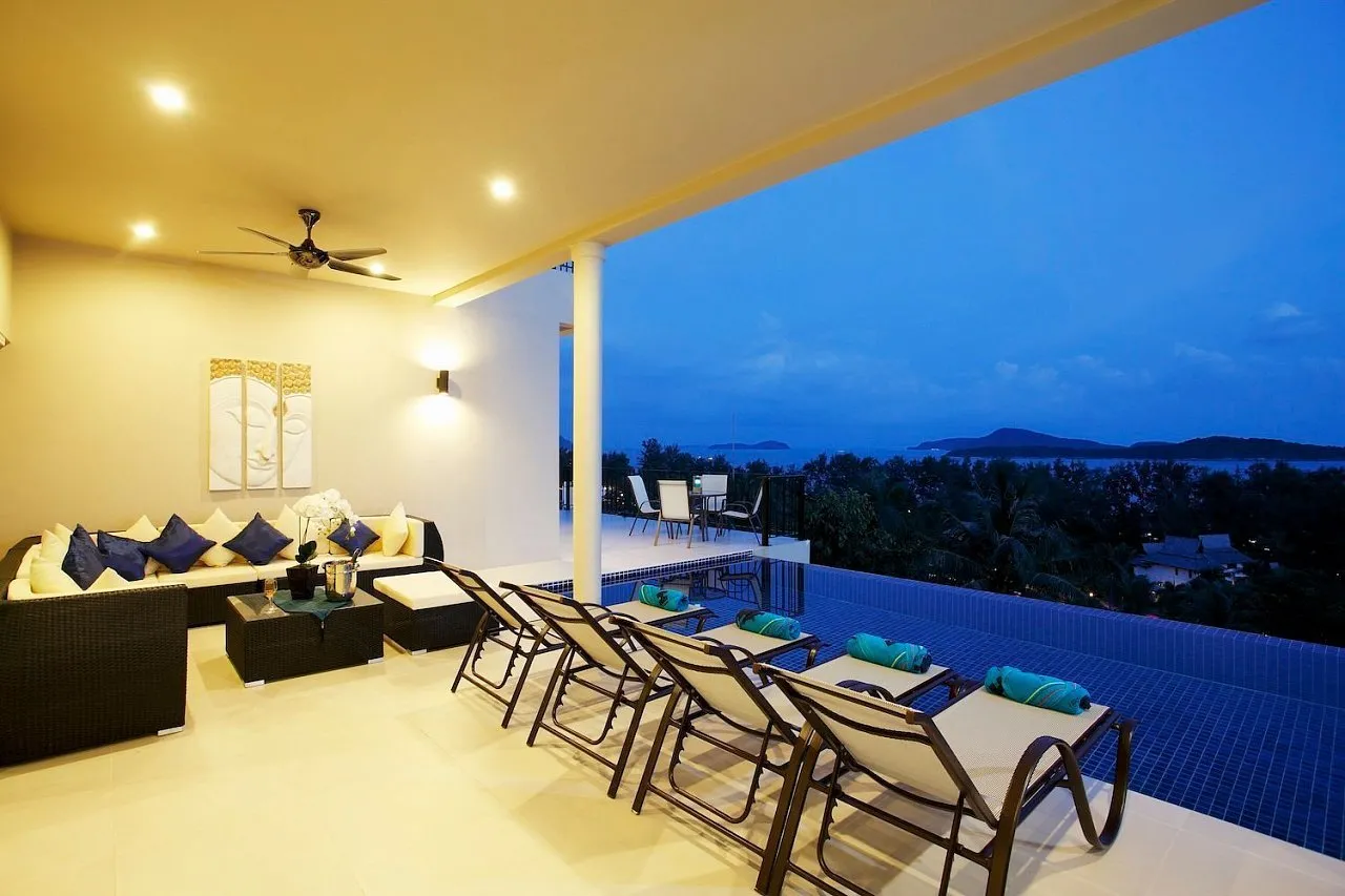 Apartment, 950 m² in Phuket — photo 25
