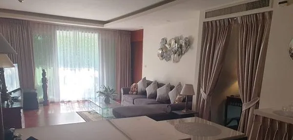 Apartment · Pattaya