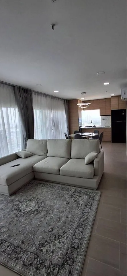 Apartment, 75 m² in Pattaya — photo 13