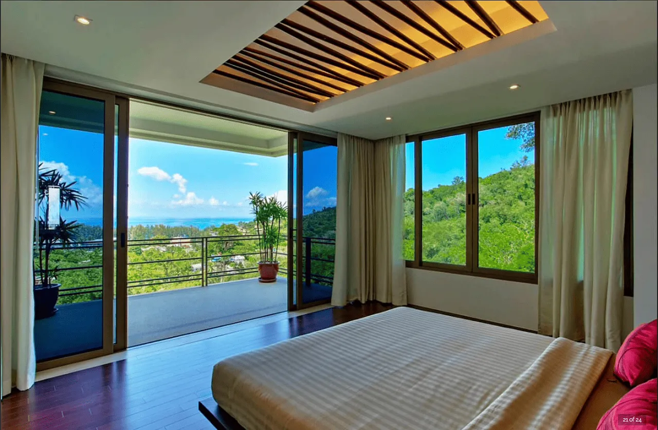 House or villa, 700 m² in Phuket — photo 2