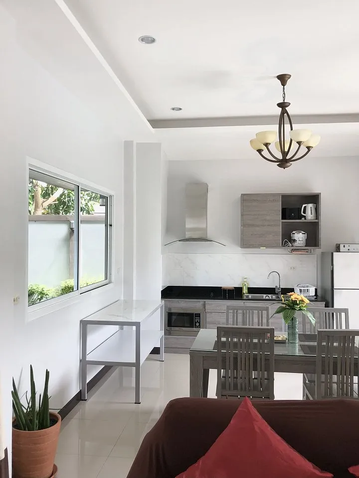 Apartment, 120 m² in Phuket — photo 5