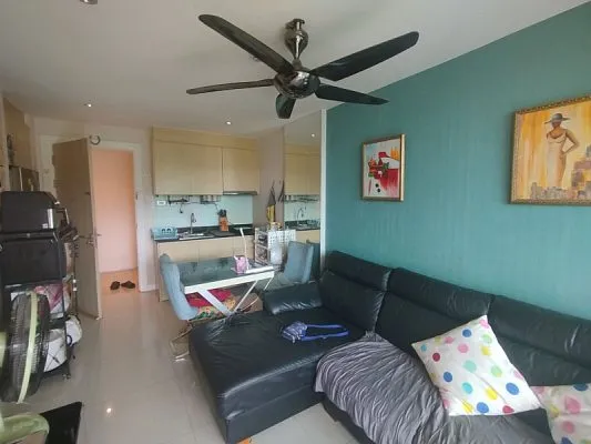 Apartment · Pattaya