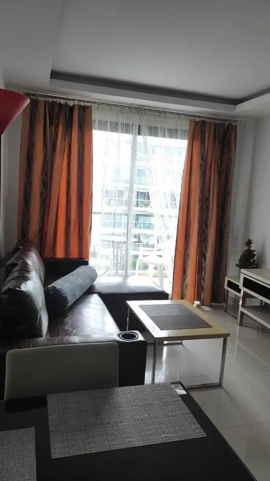 Apartment in Pattaya — photo 13