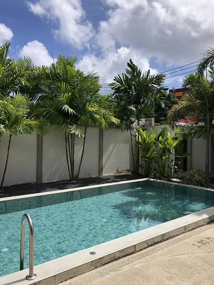 Apartment, 120 m² in Phuket — photo 5