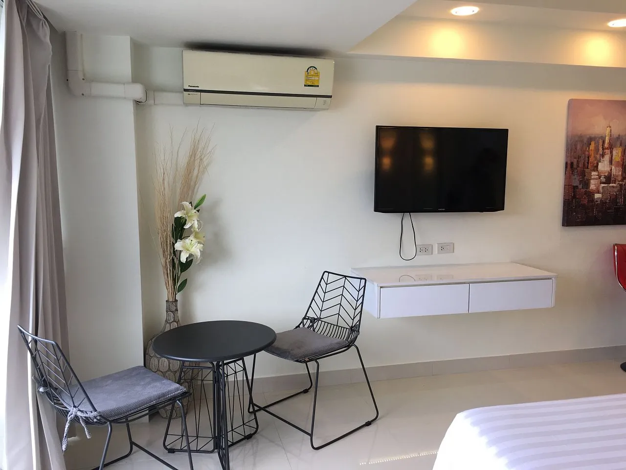 Studio apartment in Phuket — photo 3