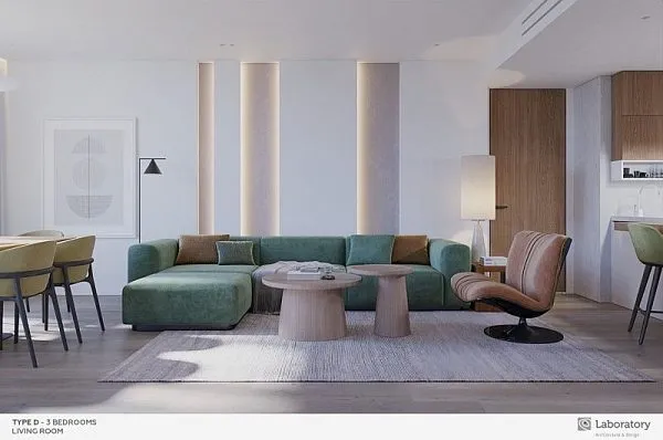 Apartment · Phuket