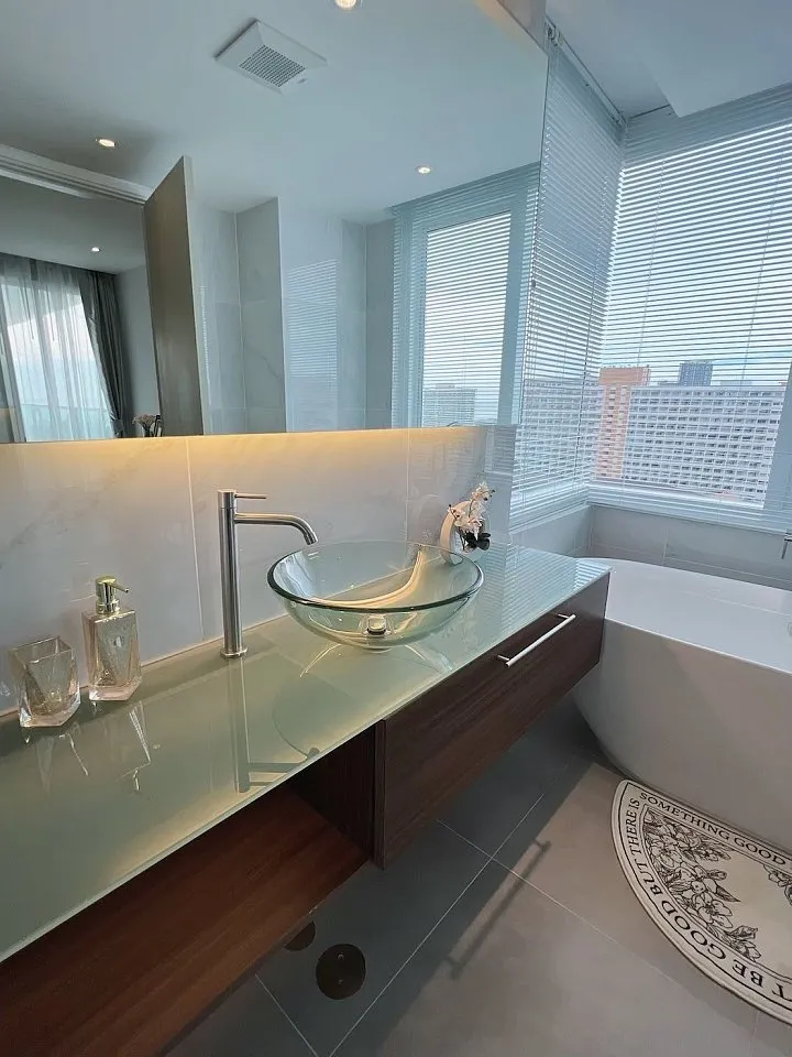 Apartment, 92 m² in Pattaya — photo 29