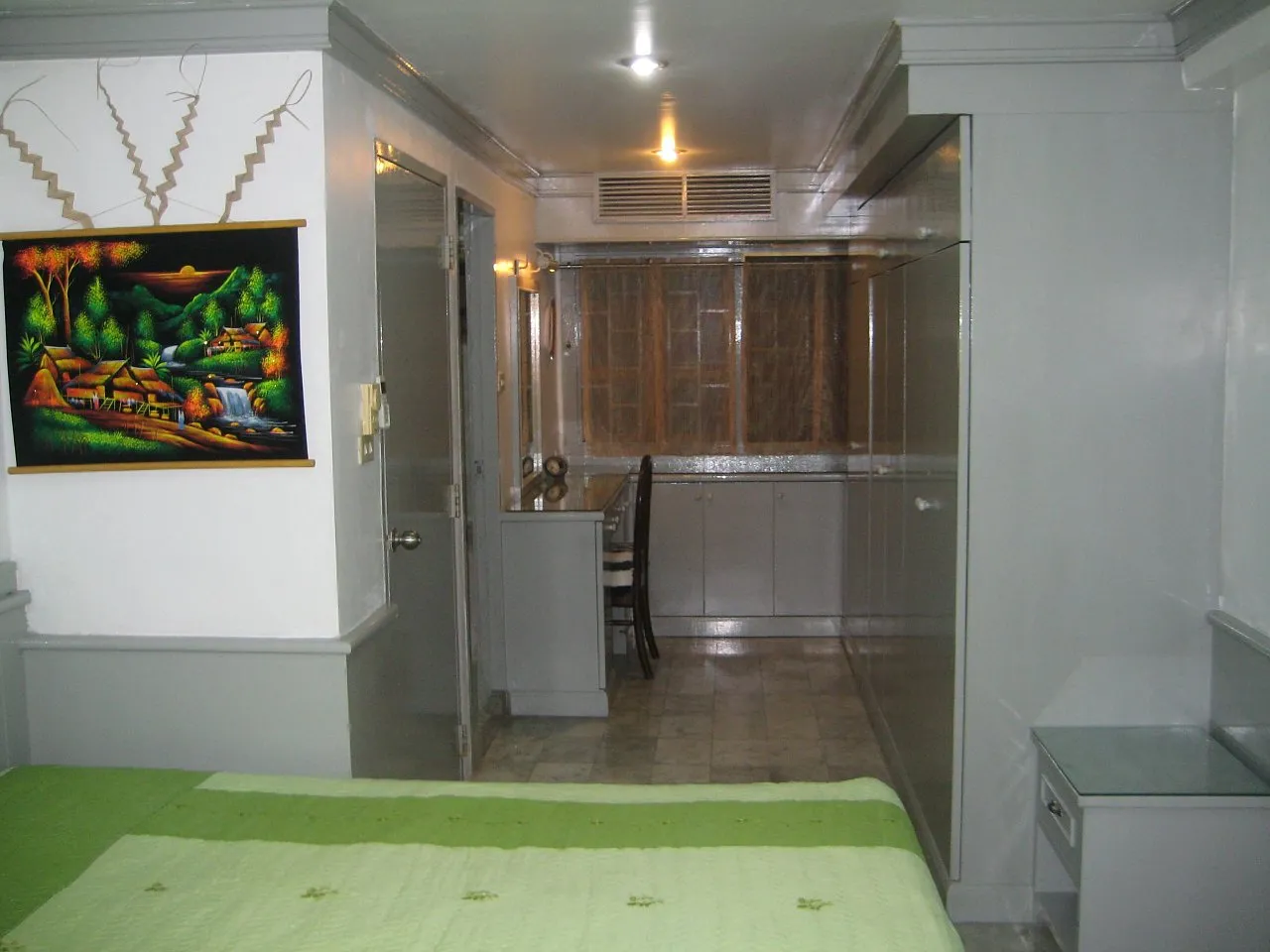 Apartment, 49 m² in Bangkok — photo 3
