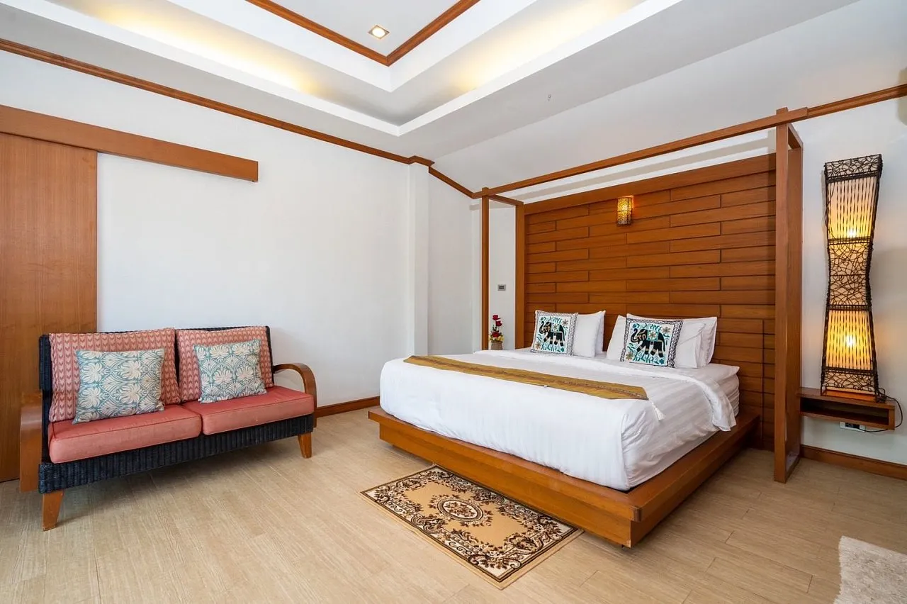 Apartment in Phuket — photo 4
