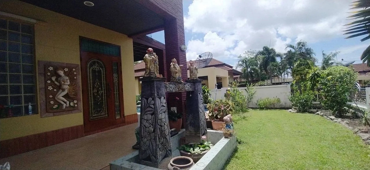 House or villa, 210 m² in Pattaya — photo 19