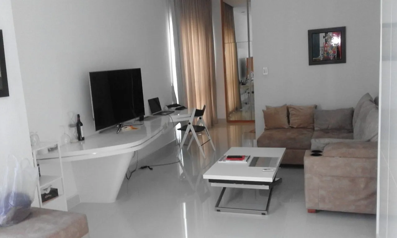 Studio apartment, 41 m² in Pattaya — photo 2