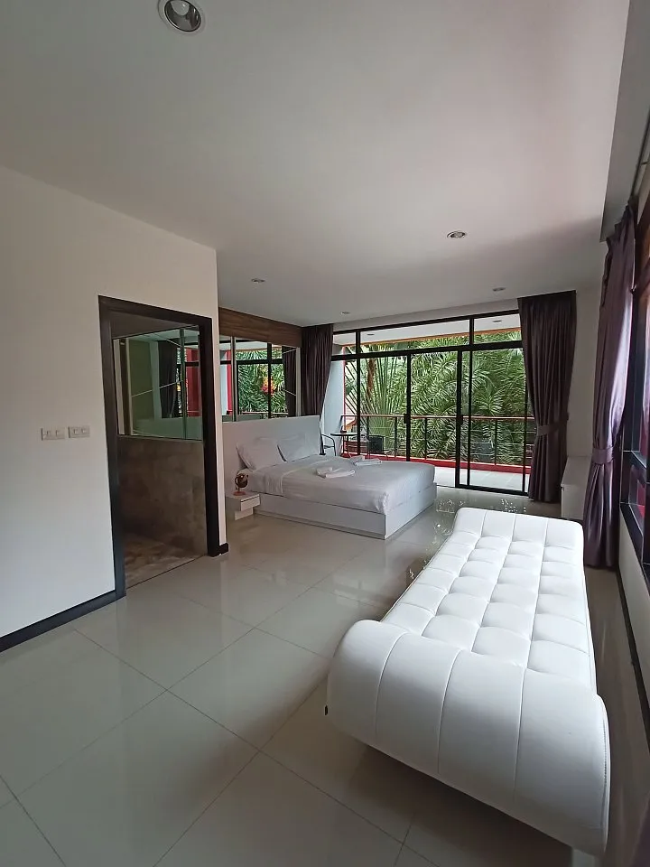 Apartment, 115 m² in Phuket — photo 3