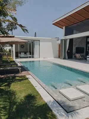 Apartment · Phuket