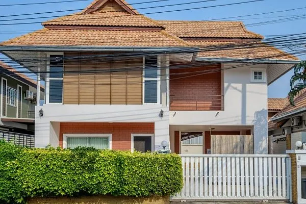 House or villa · Pattaya