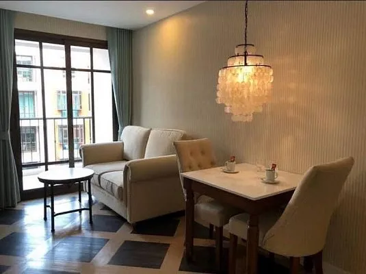 Apartment · Pattaya