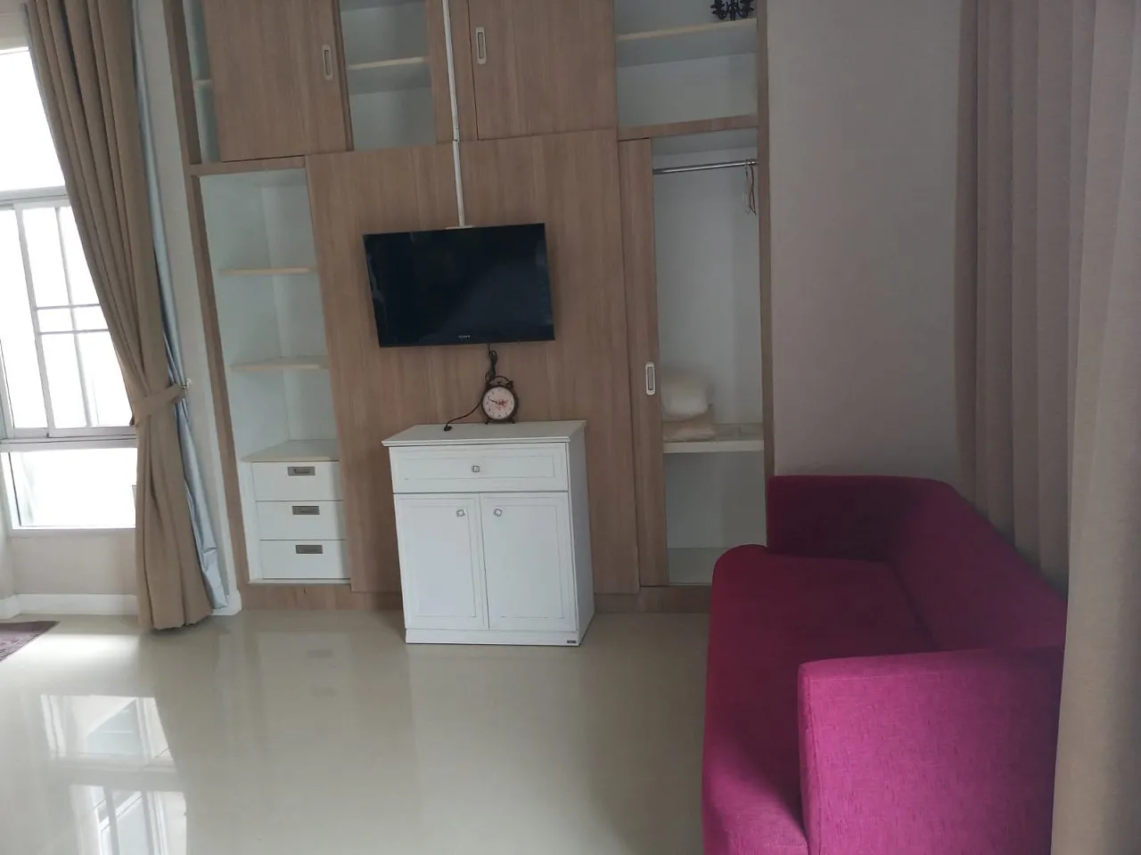 Apartment in Phuket — photo 3