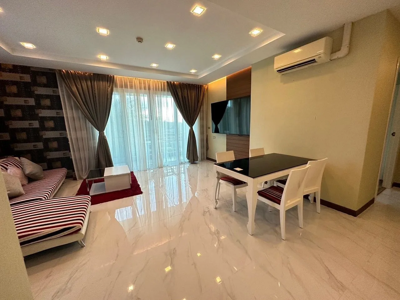 Apartment, 93 m² in Phuket — photo 7