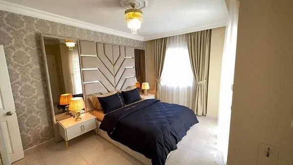 Apartment · Alanya