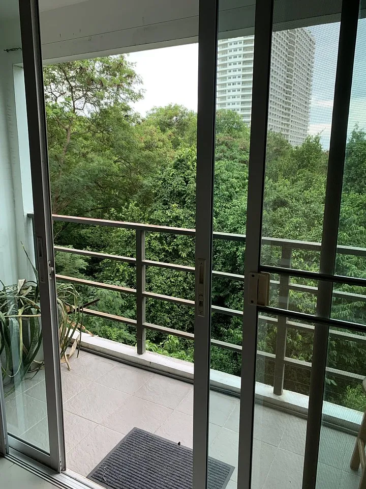 Apartment in Pattaya — photo 8