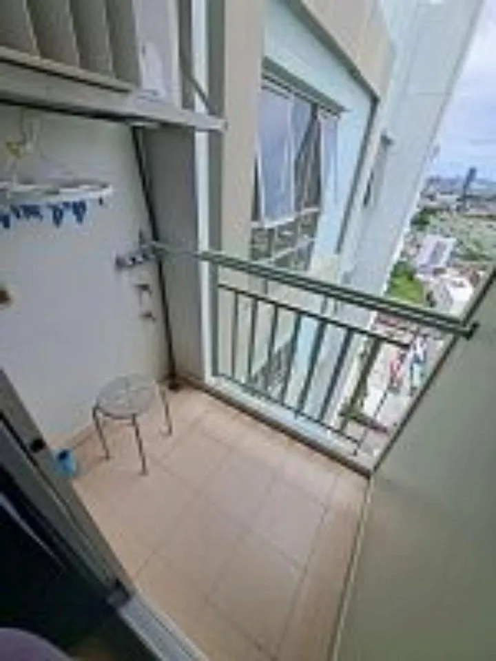 Studio apartment in Pattaya — photo 13