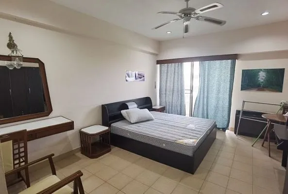 Studio apartment · Pattaya