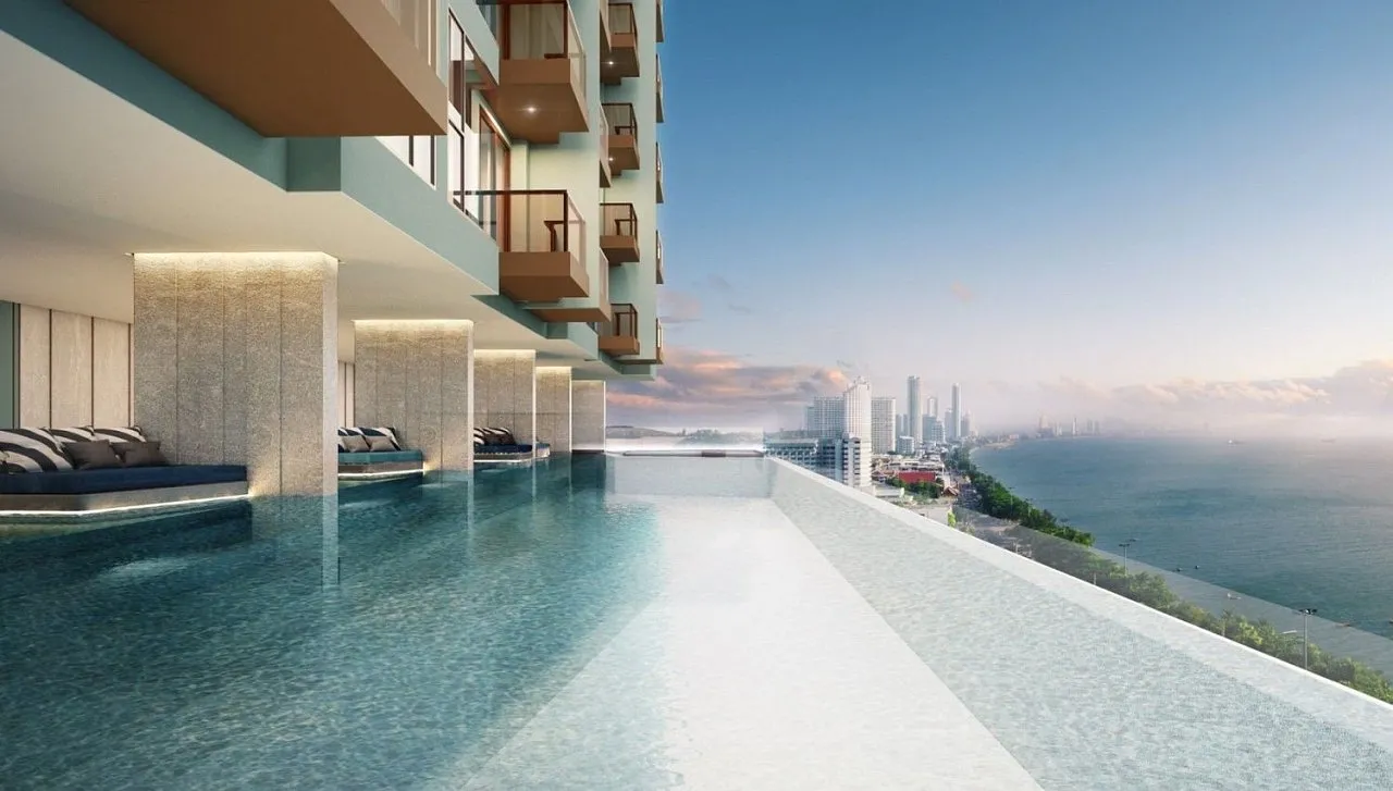 Property in Pattaya — photo 9