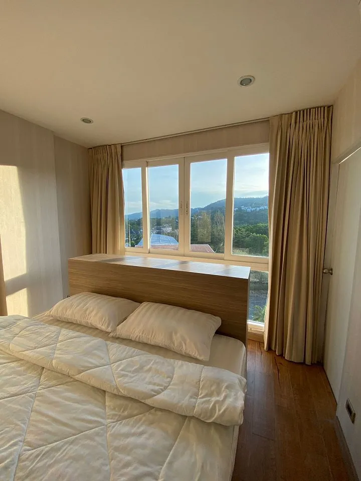 Studio apartment, 34 m² in Phuket — photo 5
