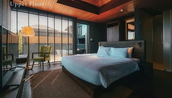 House or villa · Phuket