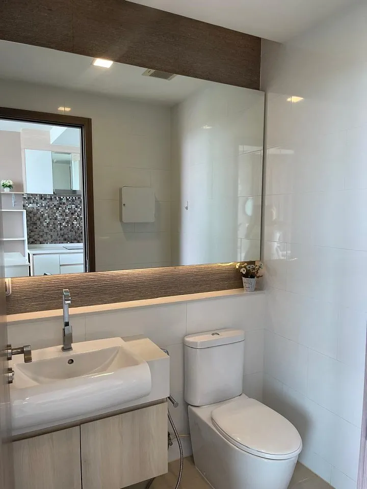 Apartment, 124 m² in Pattaya — photo 13