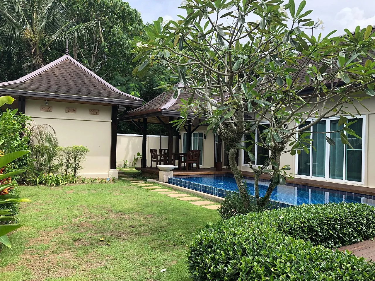 House or villa in Phuket — photo 6