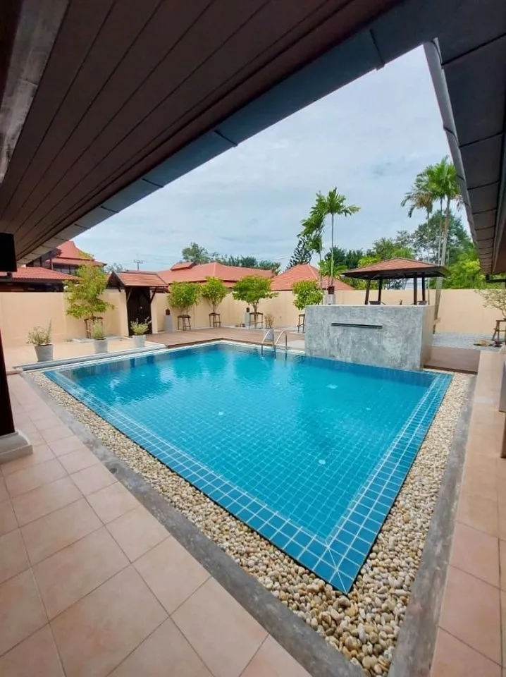 House or villa, 680 m² in Pattaya — photo 14