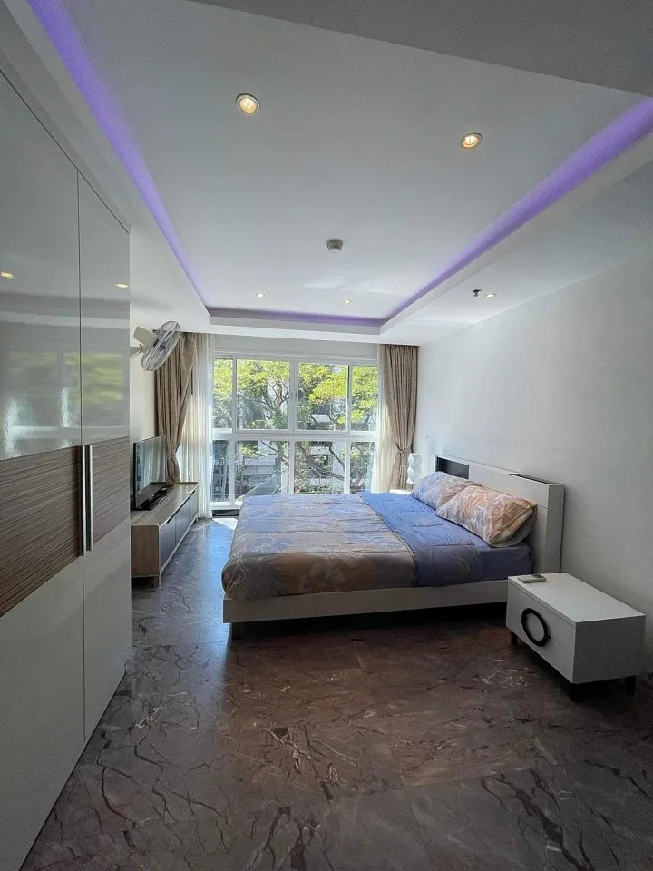 Apartment in Pattaya — photo 4