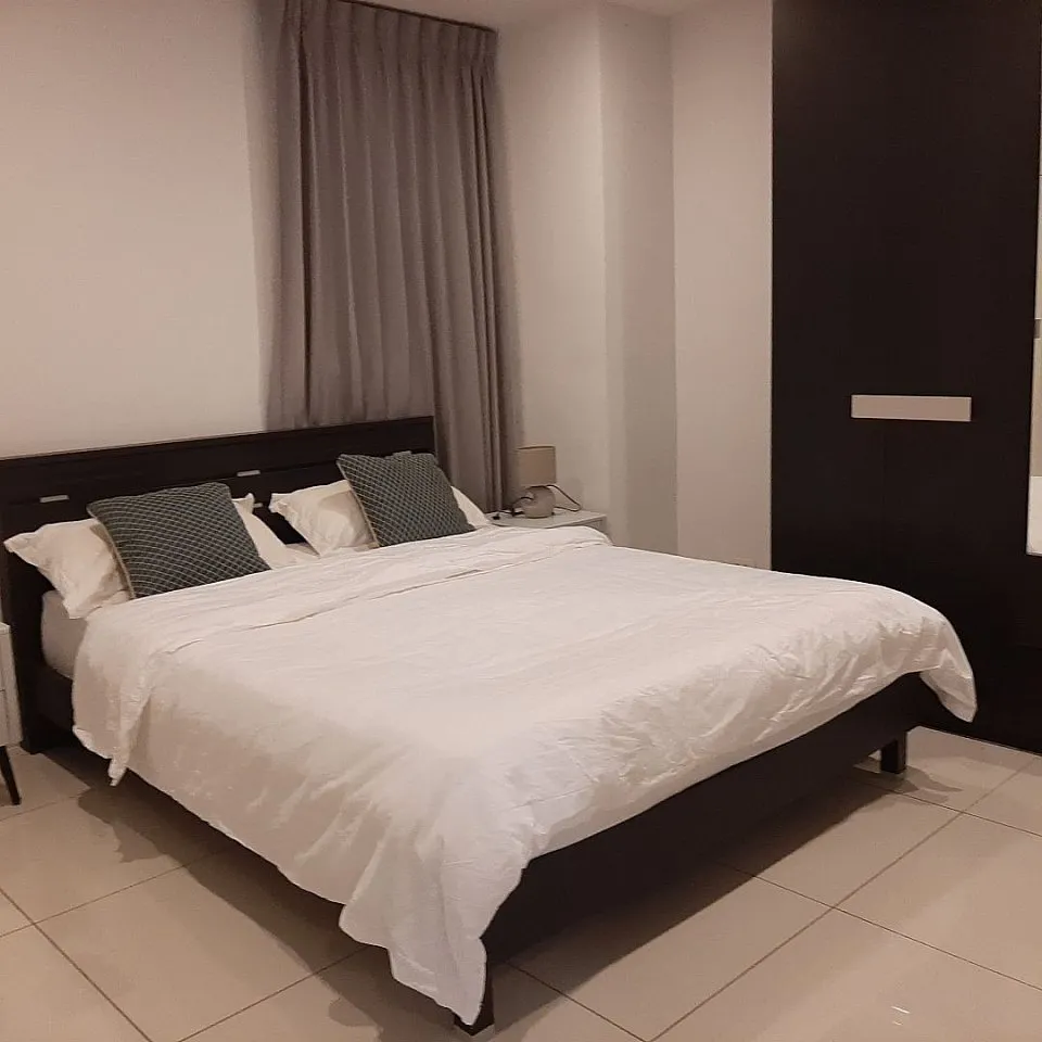 Apartment in Pattaya — photo 6