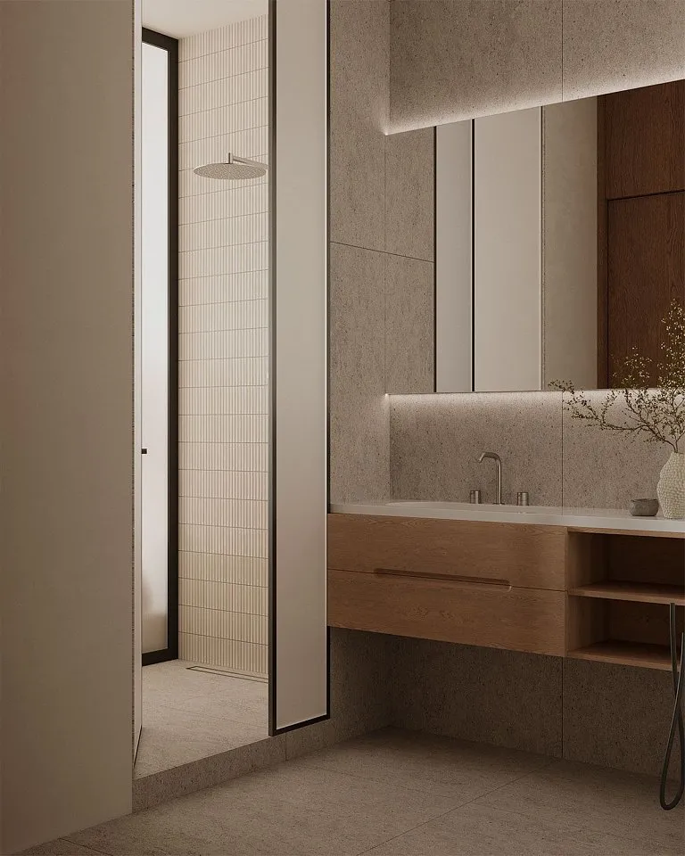 Studio apartment, 42 m² in Phuket — photo 12