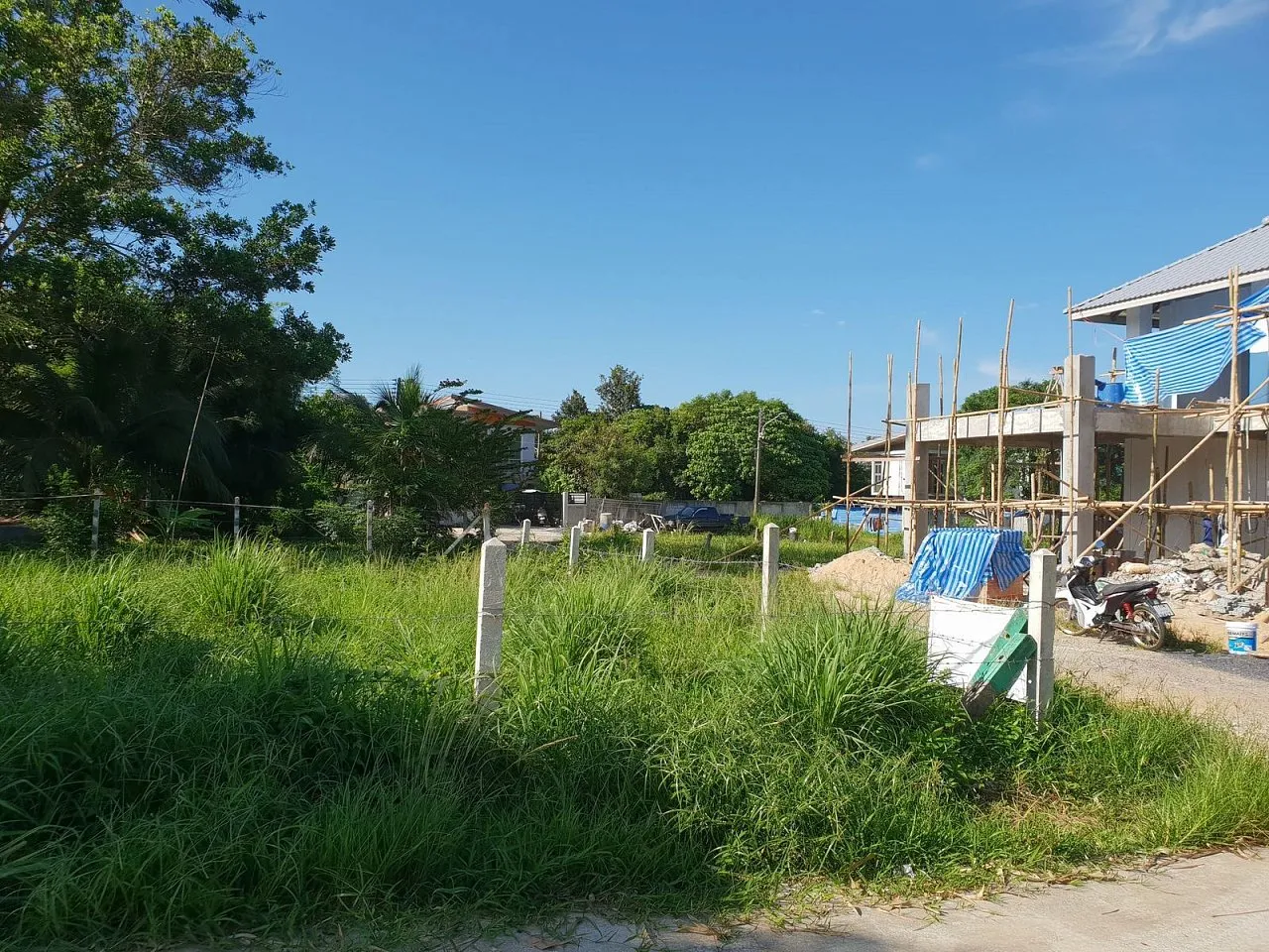 Commercial property, 160 m² in Phuket — photo 3