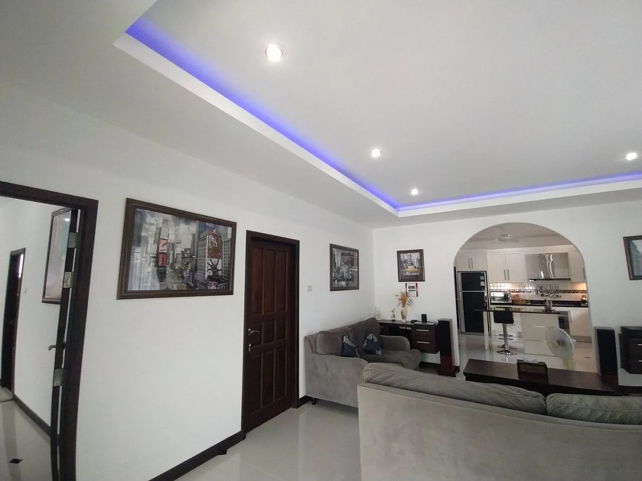 House or villa, 116 m² in Pattaya — photo 6