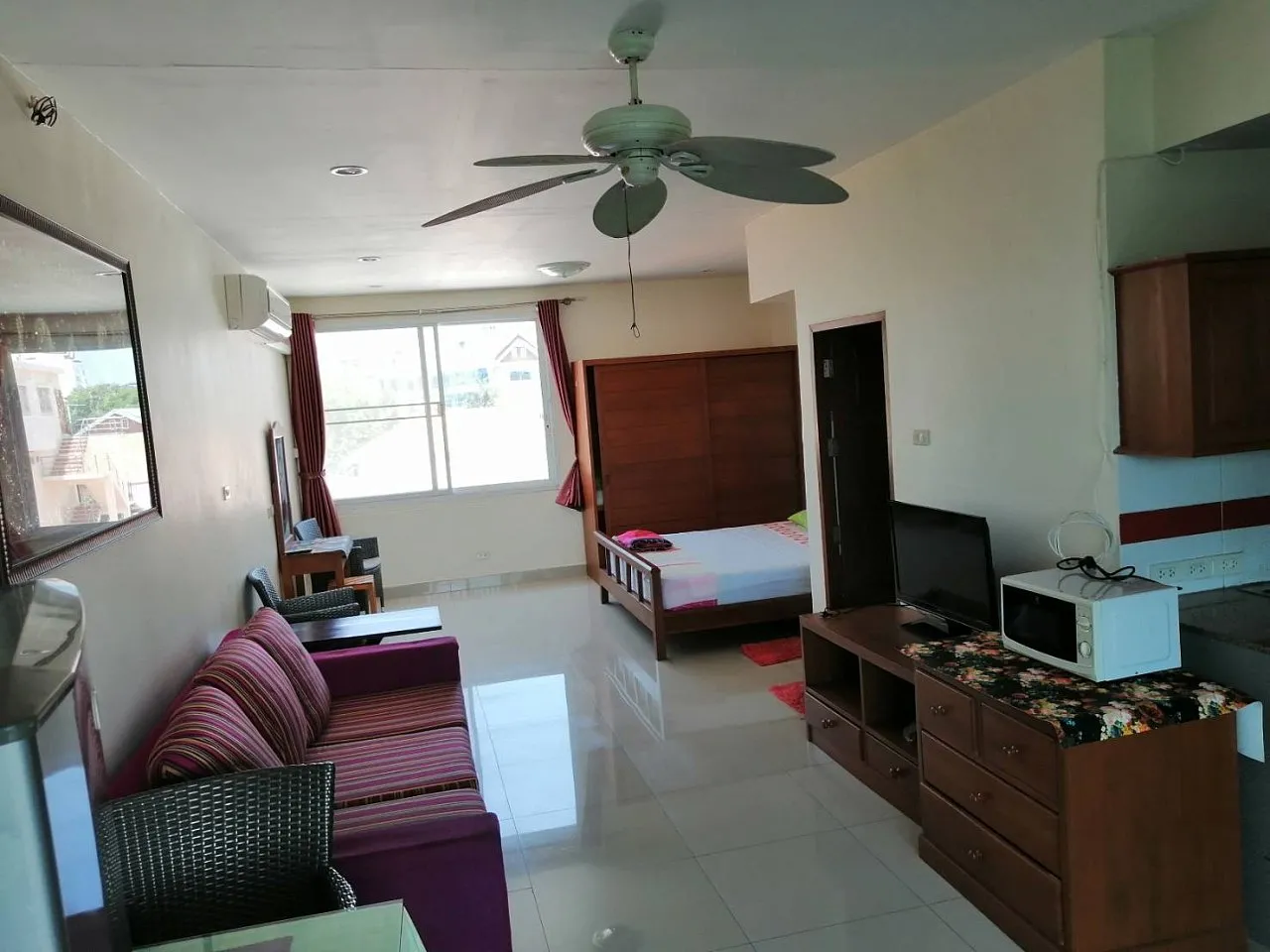 Commercial property in Pattaya — photo 2