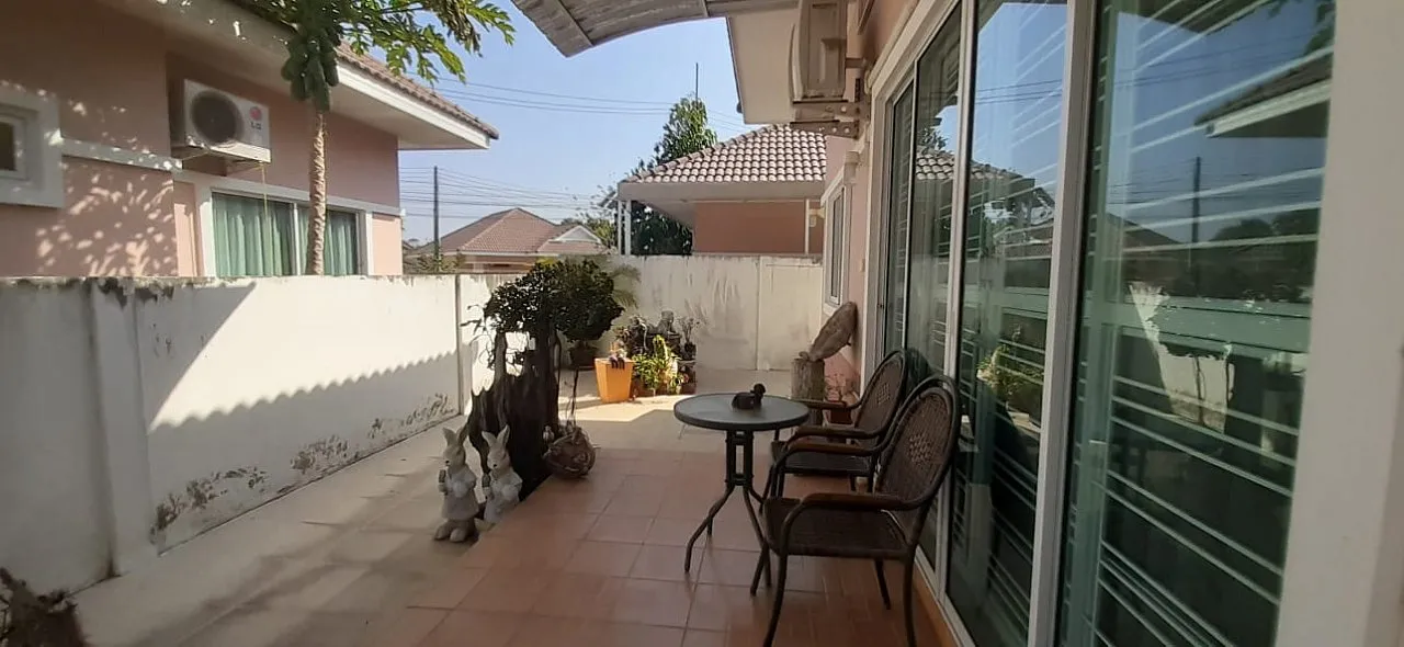 House or villa, 112 m² in Pattaya — photo 18