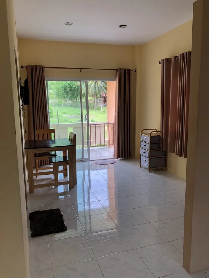 Apartment in Pattaya — photo 6