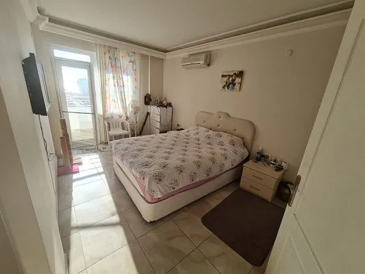 Apartment · Alanya