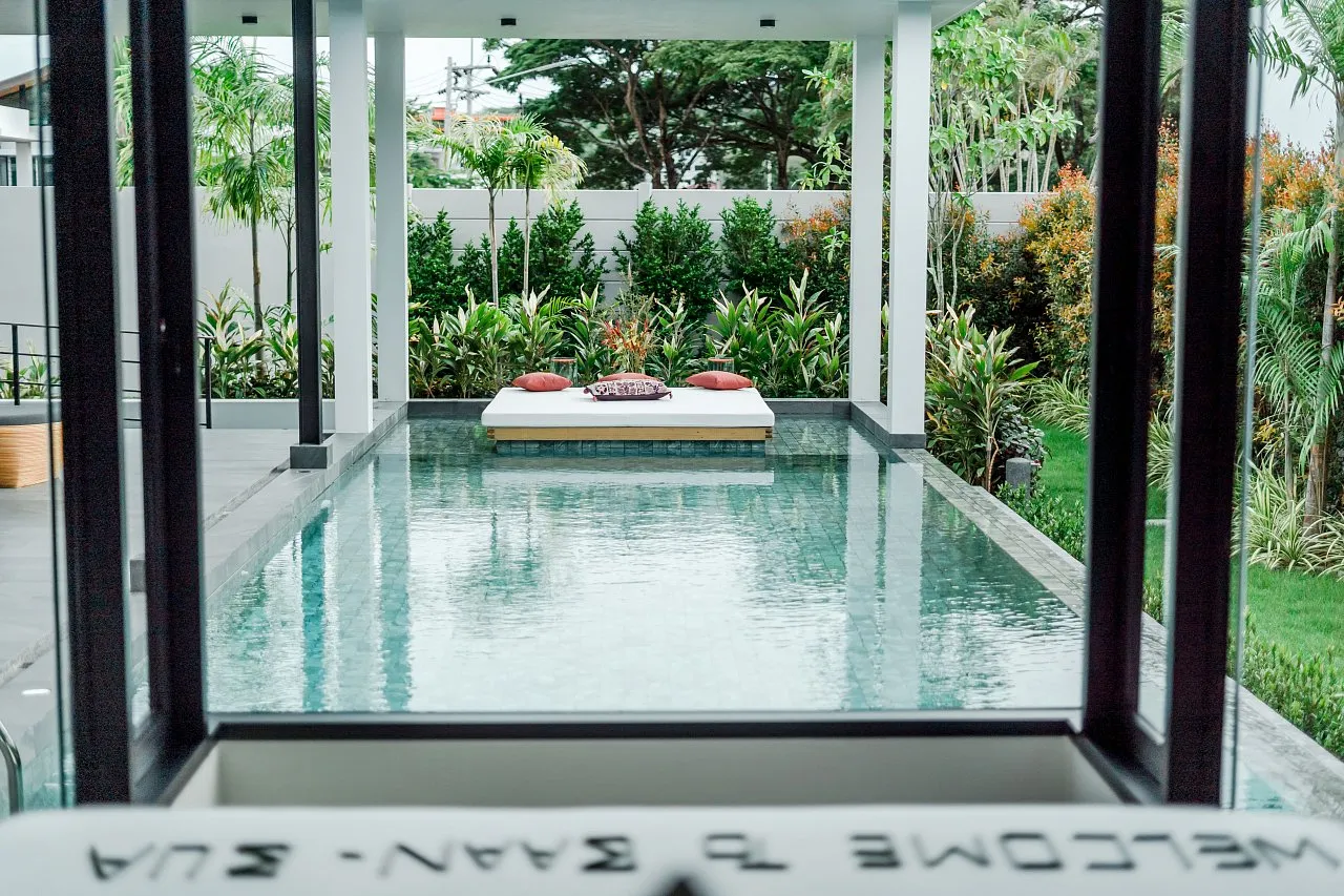 House or villa, 639 m² in Phuket — photo 13