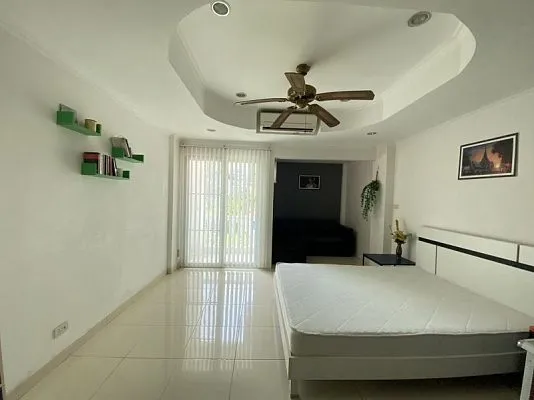 Studio apartment · Pattaya