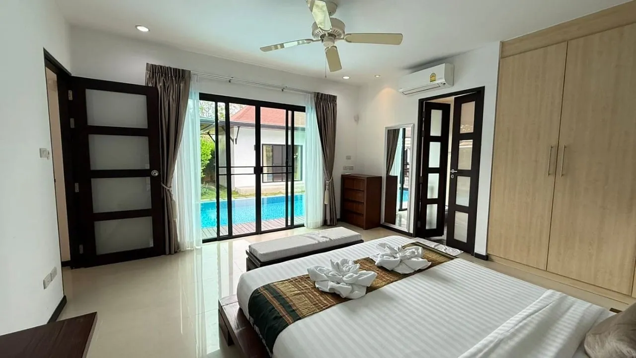 Apartment, 1600 m² in Phuket — photo 10