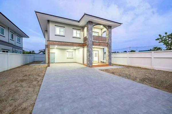 House or villa · Pattaya