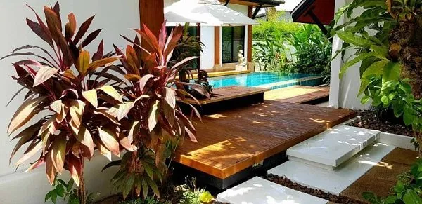 House or villa · Phuket