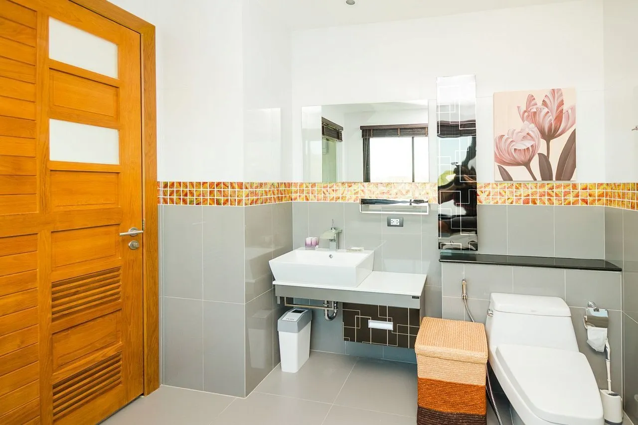 Apartment, 90 m² in Phuket — photo 5