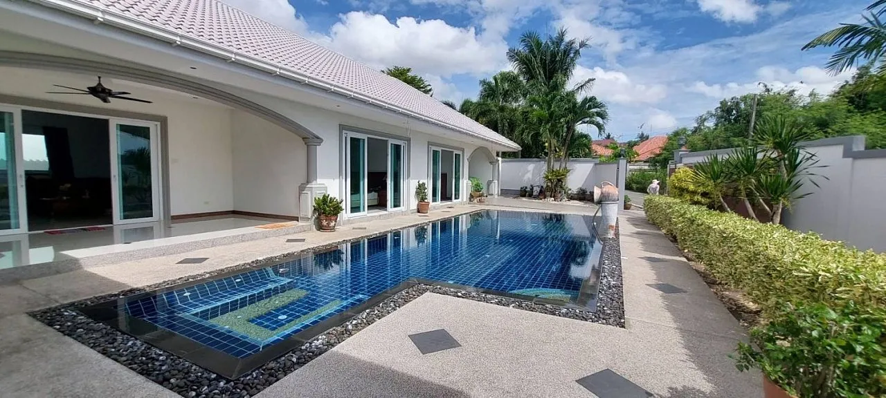 House or villa, 285 m² in Pattaya — photo 23