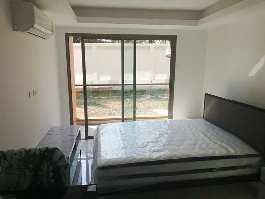 Studio apartment · Pattaya